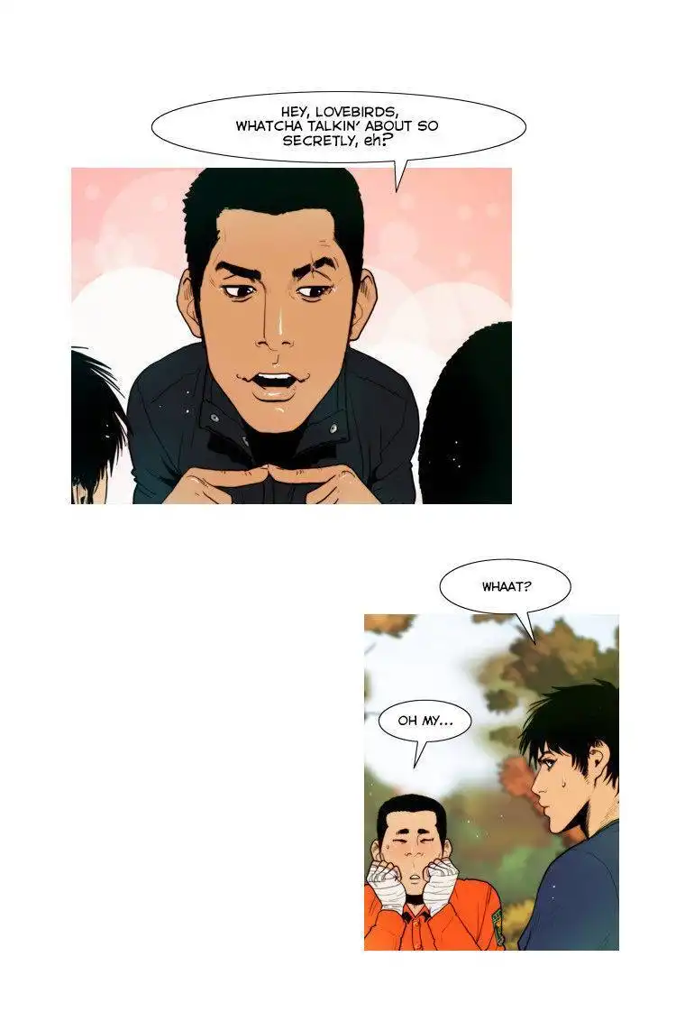 Peak (Im Gang-hyeok) Chapter 46 5